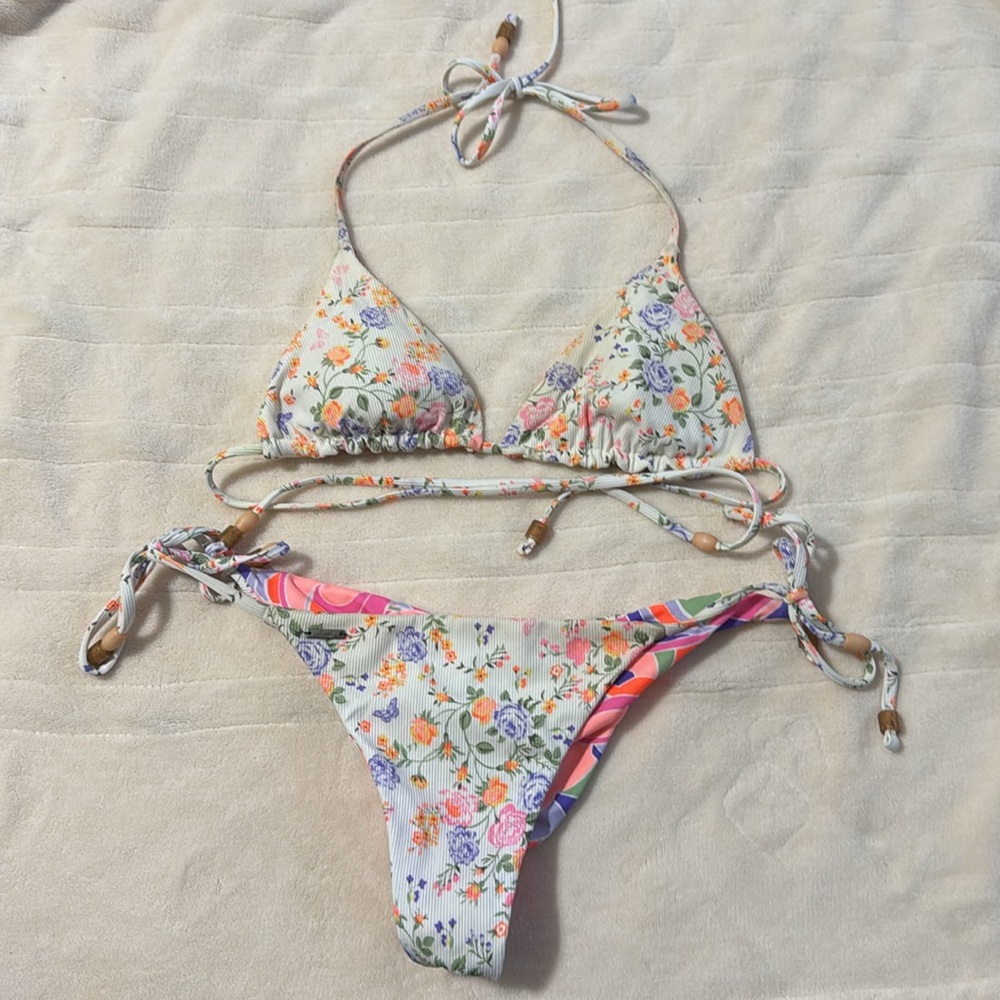 Maaji bikini set
